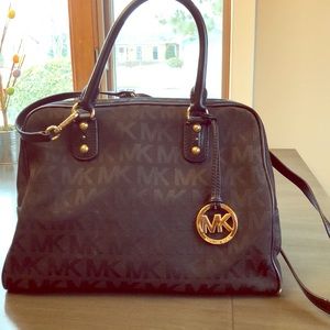 Michael Kors Satchel